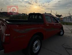 تۆیۆتا هایلۆکس